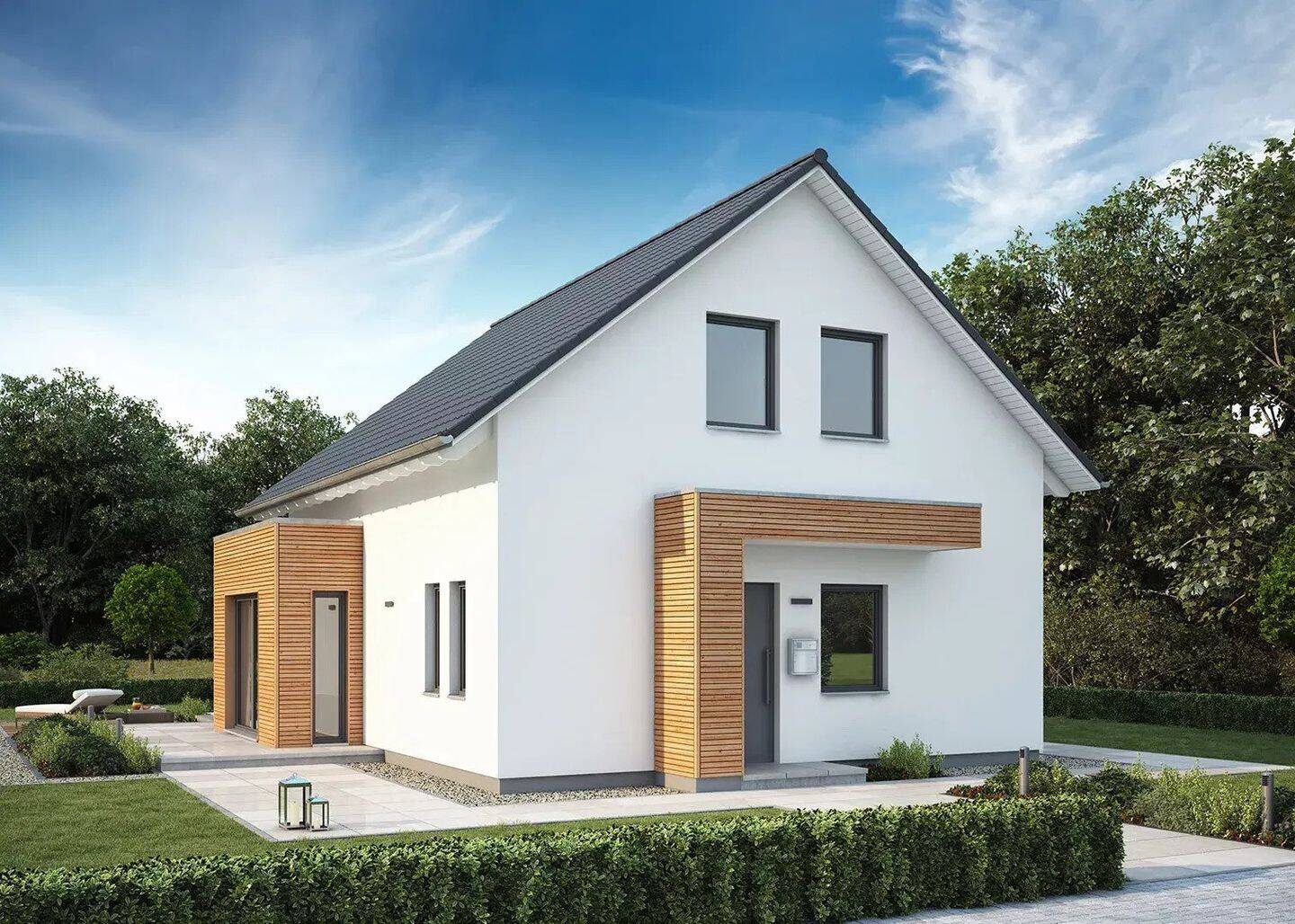 Seltene Gelegenheit: Traumhaftes Einfamilienhaus mit Wohlfühlgarantie, 75328 Schömberg