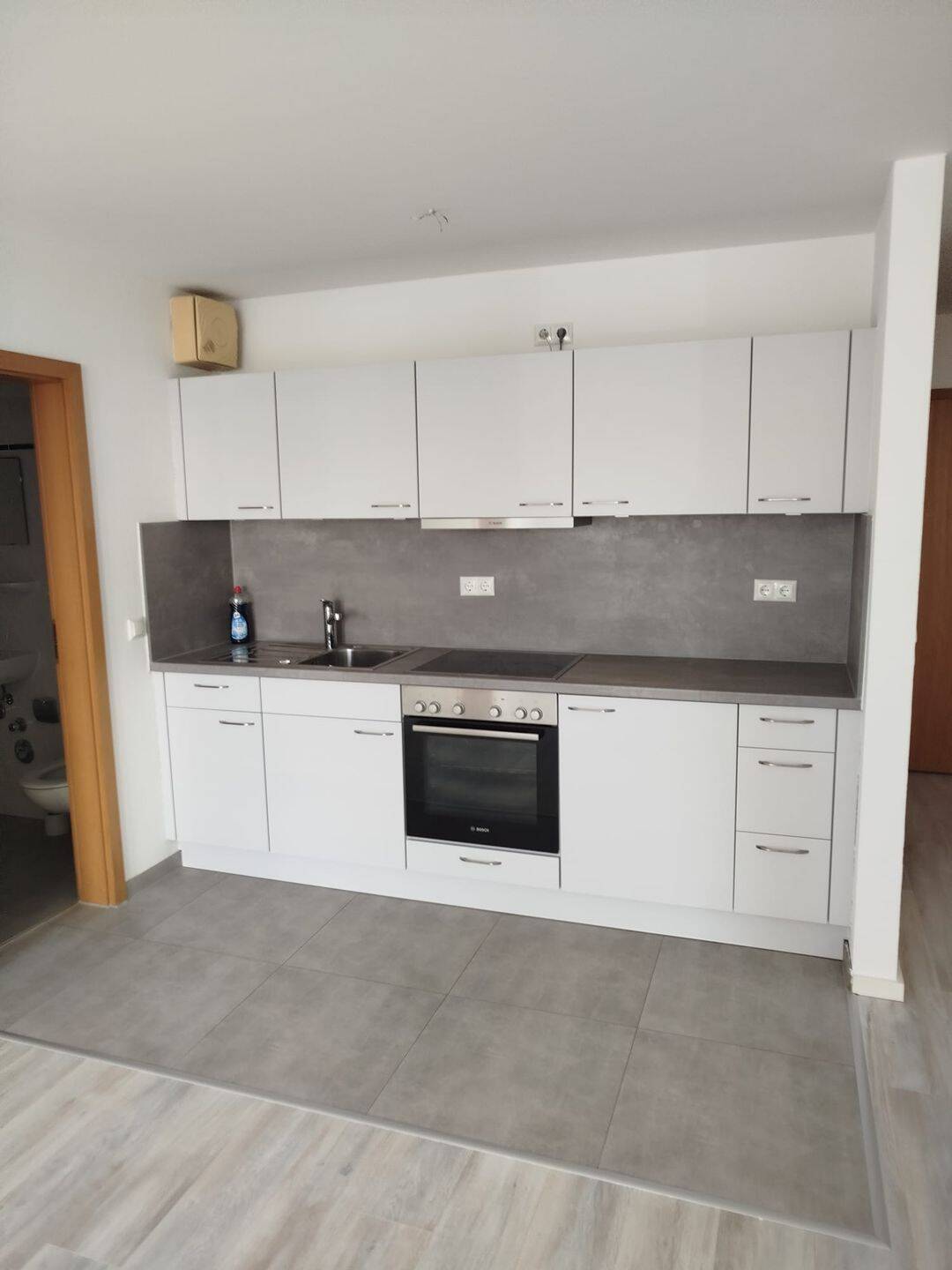 2-Zi.-Wohnung in Leipzig-Leutzsch, 4179 Leipzig (Altlindenau Leutzsch Neulindenau Schönau)