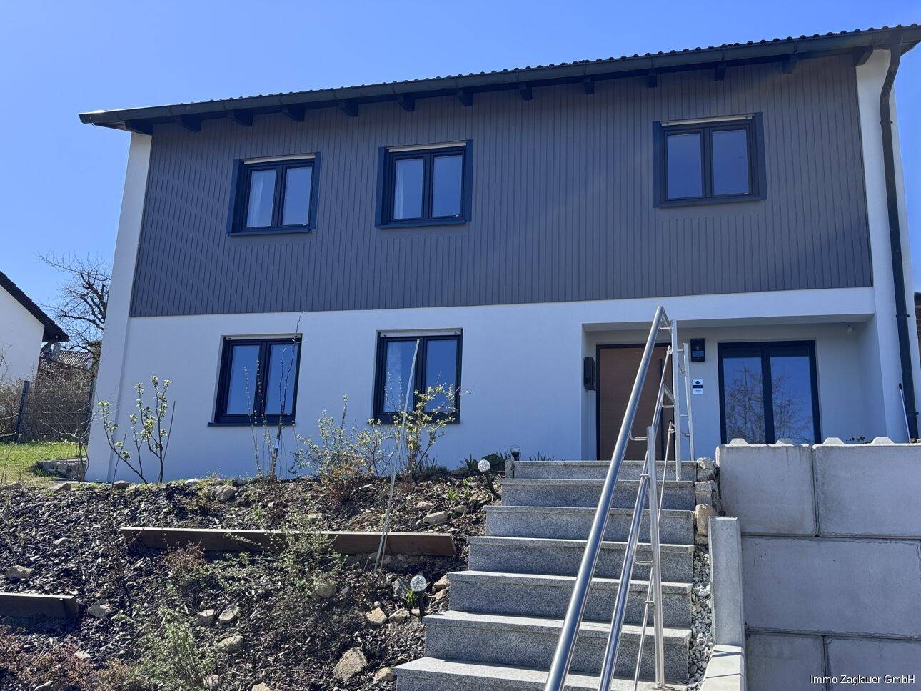 Modernisiertes Einfamilienhaus mit Aussicht in Waldkirchen – hochwertig saniert, sofort bezugsfertig, 94065 Waldkirchen