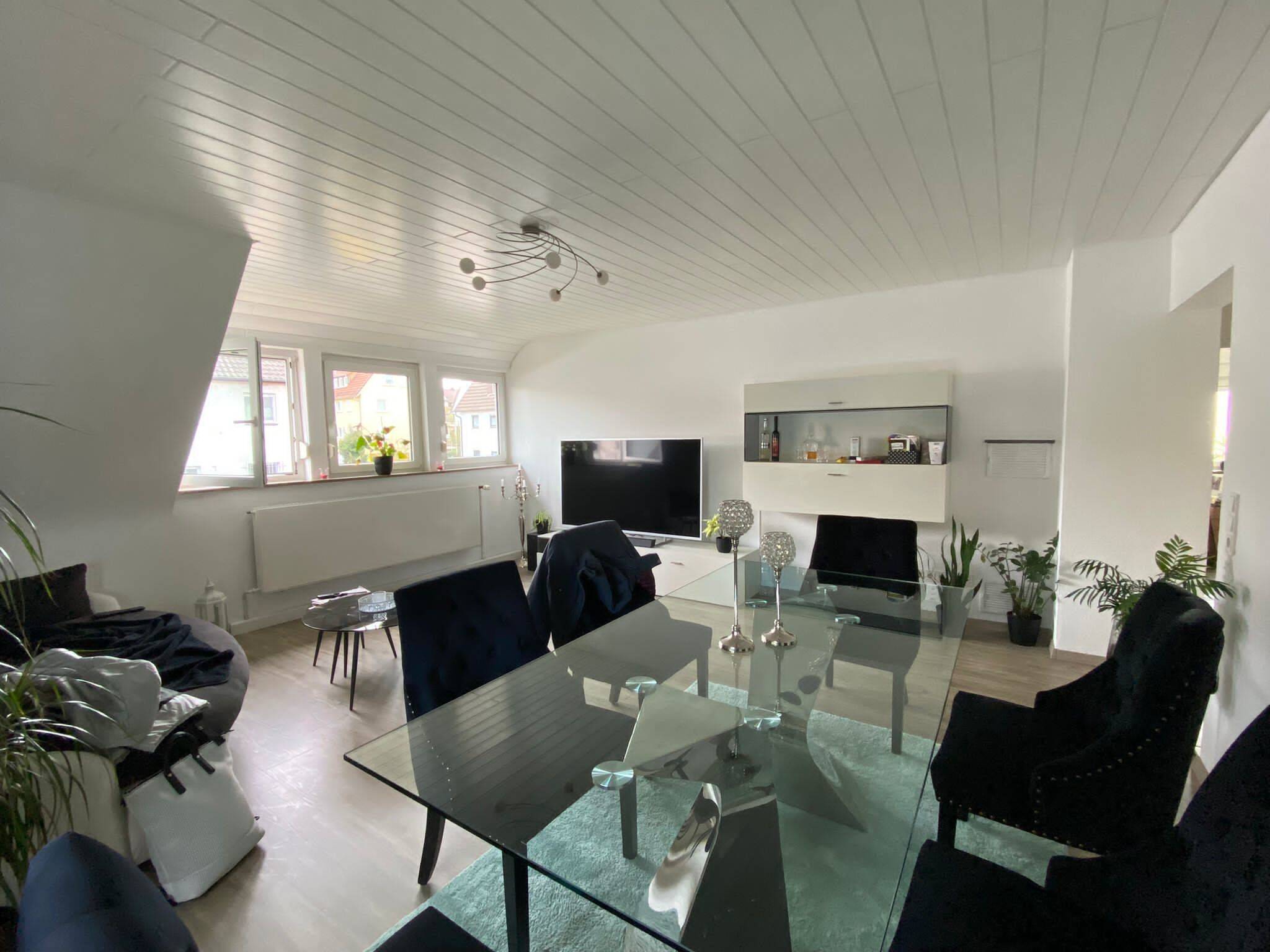 Mietwohnung, 3 Zimmer, 85 m², in Besigheim, 74354 Besigheim