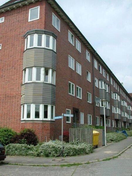 Hier lässt es sich aushalten: praktische 2,5-Zimmer-Wohnung, 24149 Kiel (Neumühlen-Dietrichsdorf)