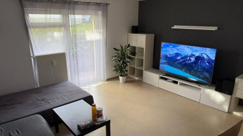 Wohnen in ruhiger Ortsrandlage – mit Südterrasse, 97828 Marktheidenfeld