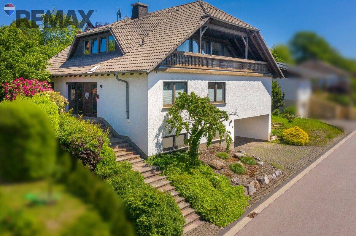 Haus in Serrig, 54455 Serrig