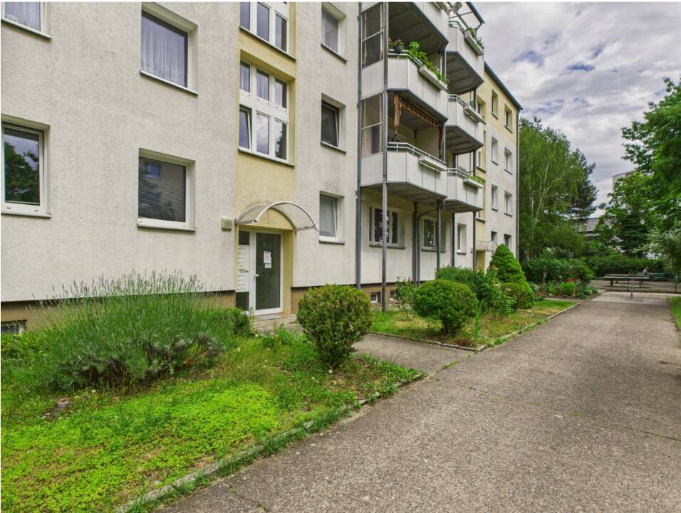 Mietwohnung, 3 Zimmer, 55 m², in Berlin, 12487 Berlin (Treptow-Köpenick)