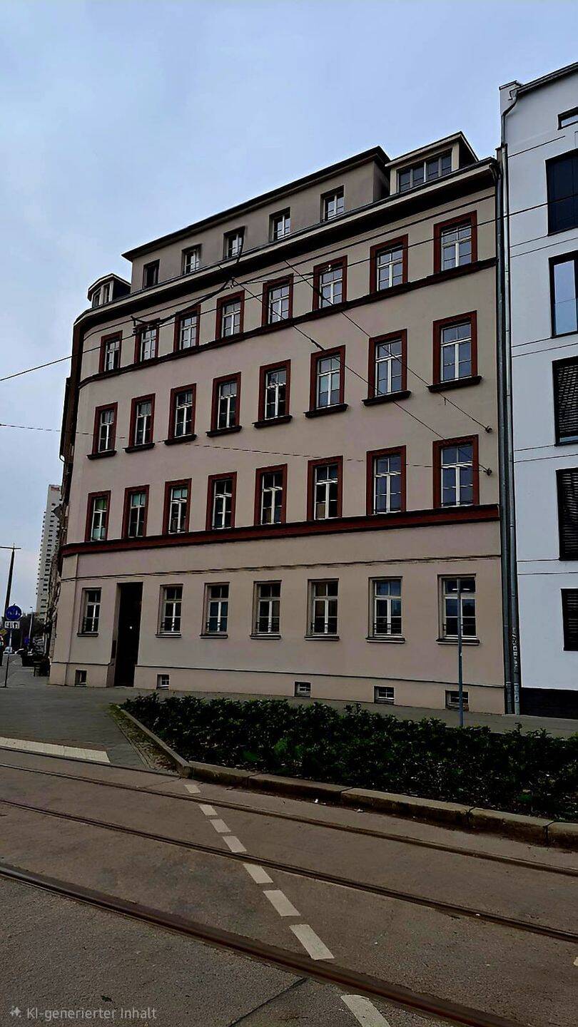 Stilvolle 3-Zimmer-Altbauwohnung mit Balkon in Toplage von Leipzig, 4105 Leipzig (Zentrum-Nord Zentrum-Nordwest Zentrum-Ost Zentrum-West)