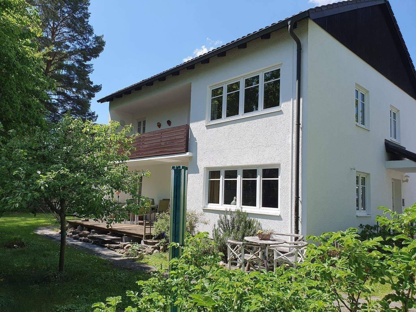 Besonderes EINFAMILIENHAUS – Grosszügig – mit viel WOHL(N)-GEFÜHL, 84478 Waldkraiburg