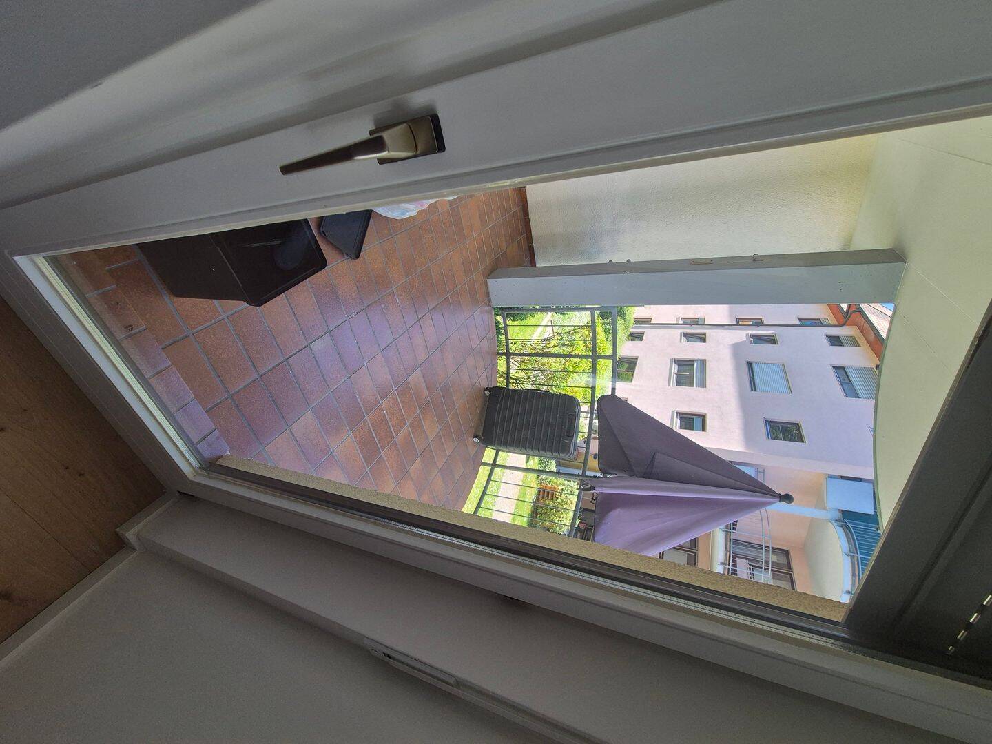 1 Zimmer Wohnung Zentrale Lage Heilbronn, 74074 Heilbronn (Heilbronn Sontheim)