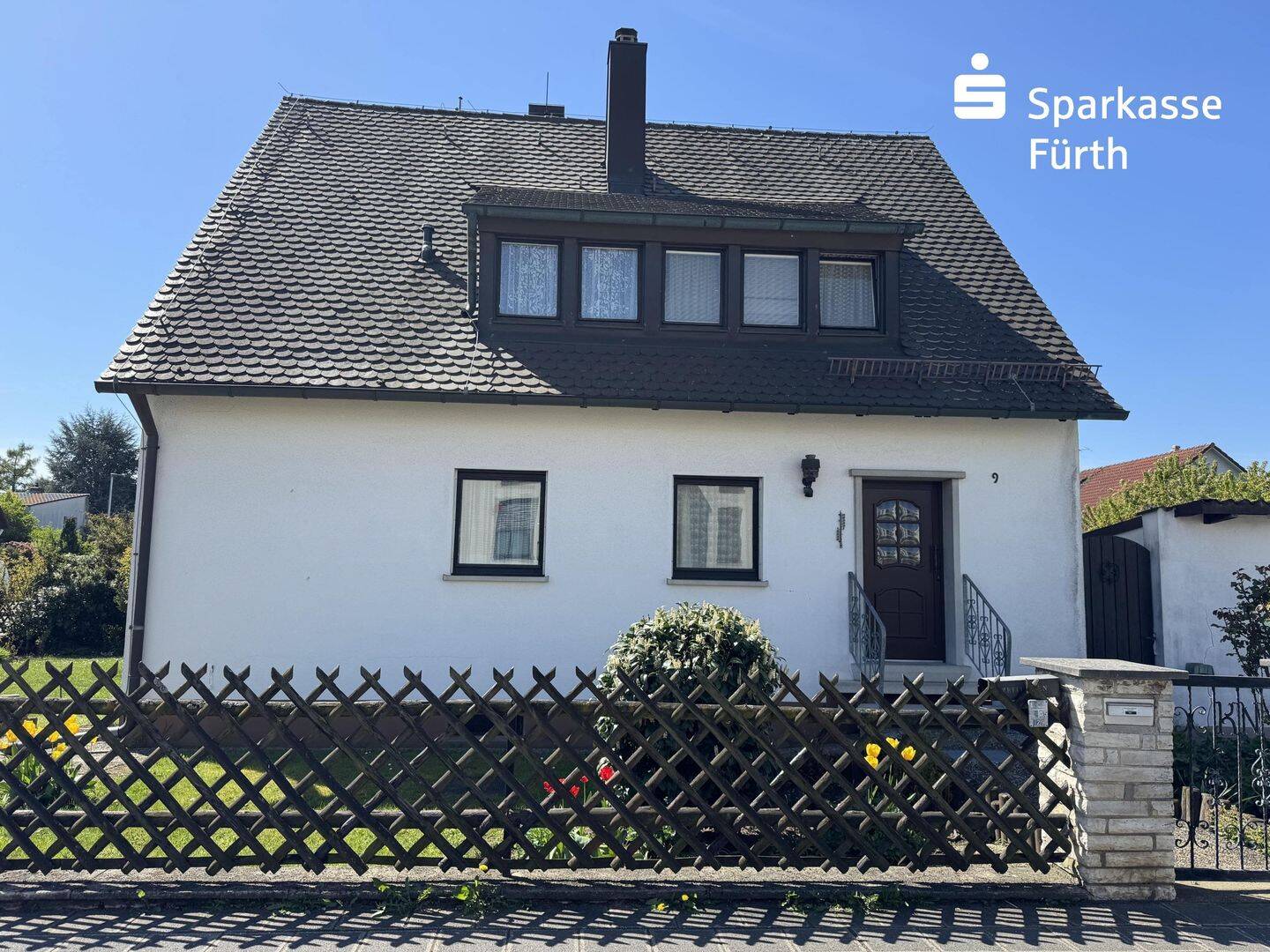 Ein Paradies für Sie und Ihre Familie!, 90768 Fürth