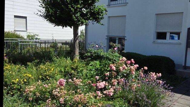 3-Zimmer Wohnung mit großem Garten im Süden von Ingolstadt, 85051 Ingolstadt