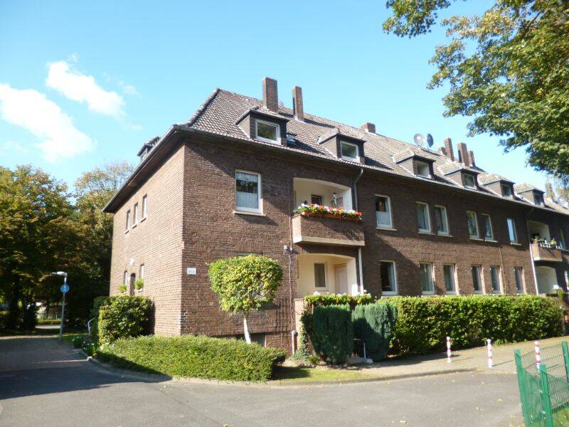 Charmante Altbauwohnung mit Naturholzdielen in zentraler Lage, 45711 Datteln