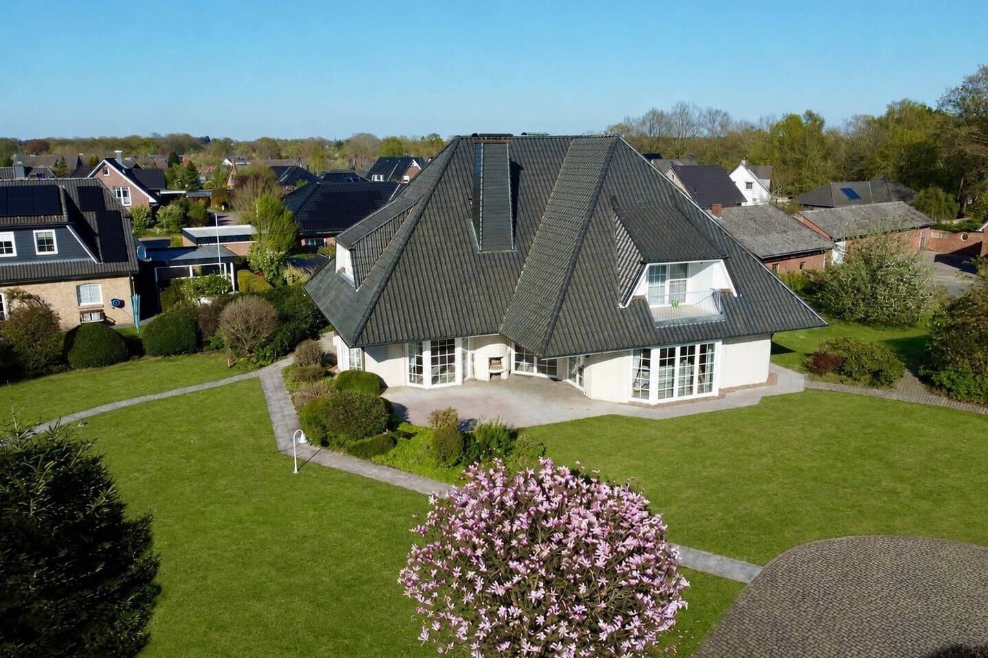 Außergewöhnlich! Für höchste Ansprüche!, 21255 Wistedt