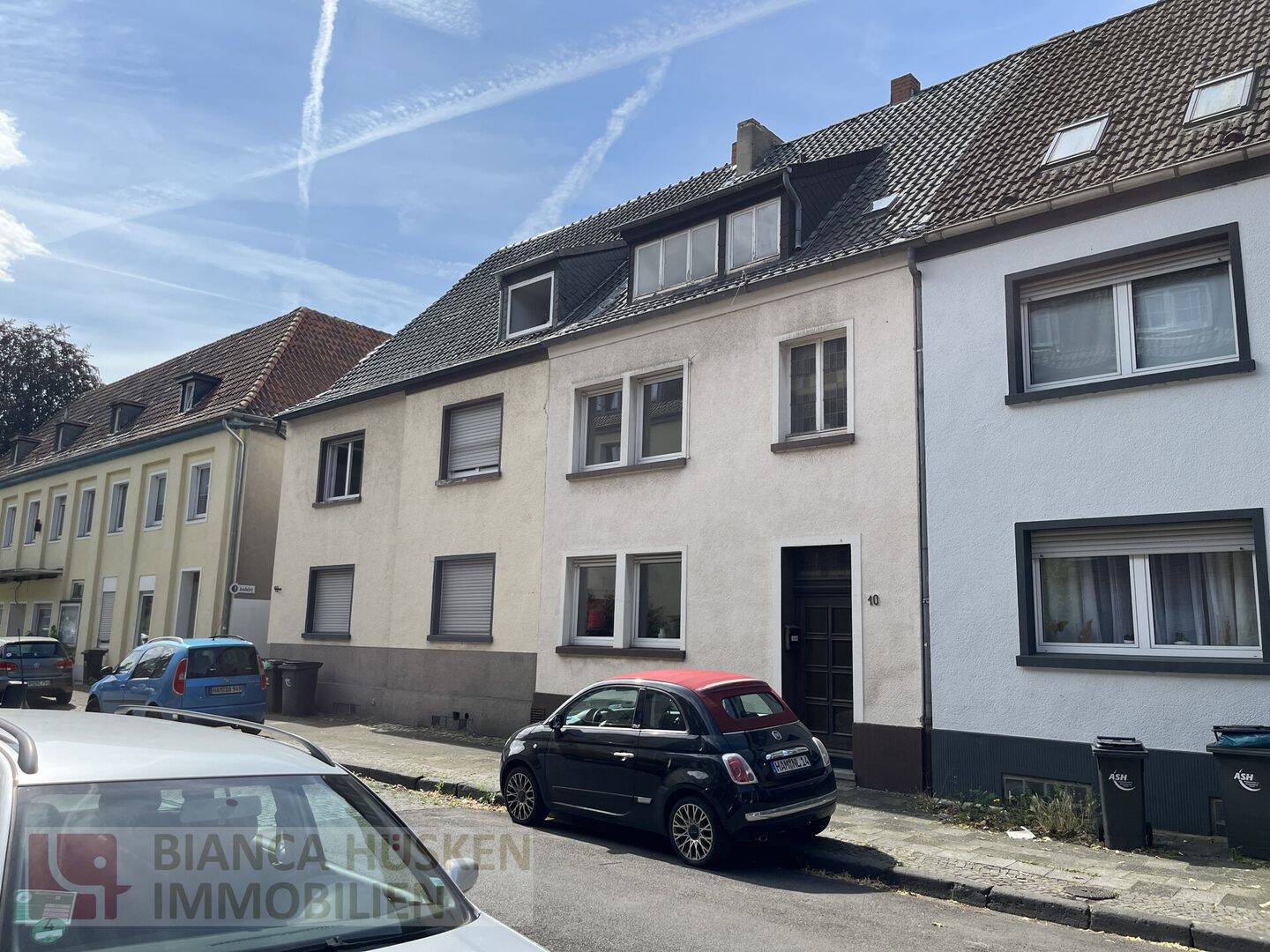 Zu Fuß zum Job & abends mit Freunden in die City Open House 25 Juli 13:30 – 14:30 h Kentroper Weg 10, Hamm, 59063 Hamm (Berge Hamm-Mitte Lohauserholz Rhynern Westtünnen)