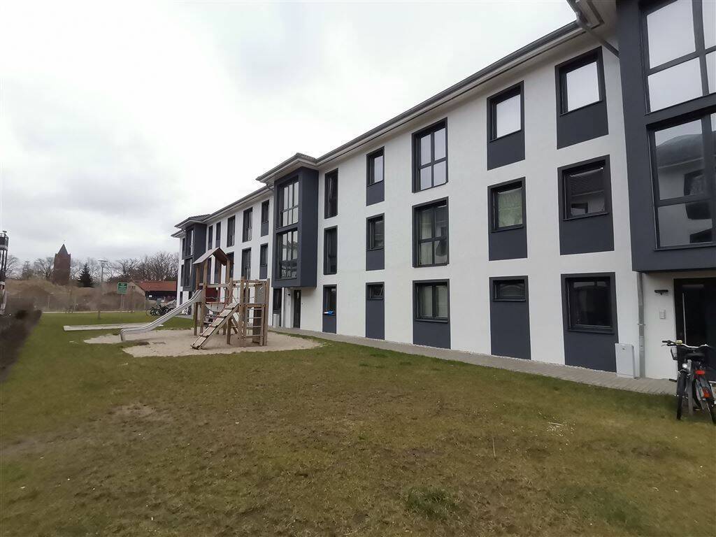 MODERN UND KOMFORTABEL | 4-Raum-Wohnung mit 2 Bädern, 16321 Bernau bei Berlin