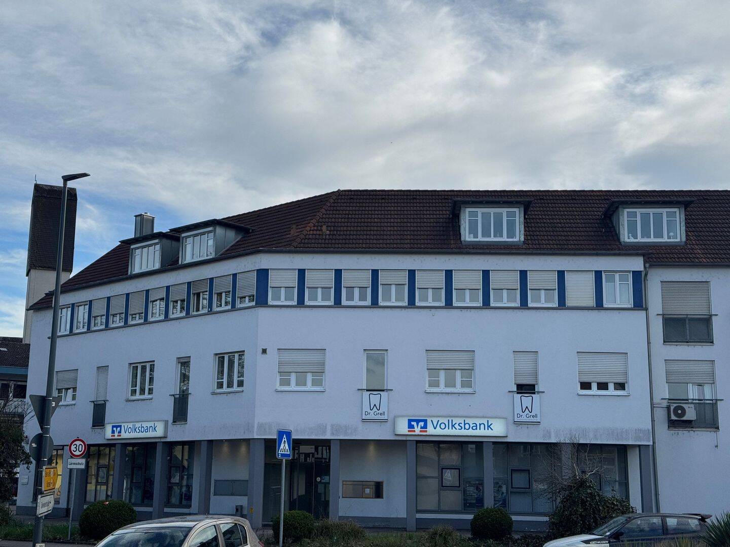 Lichtdurchflutete 3,5 Zimmer Wohnung im ♥️ von Rielasingen, 78239 Rielasingen-Worblingen
