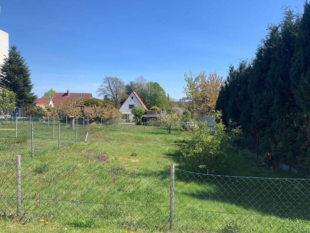 800 m² sonniger Bauplatz in Lindhorst – frei für Ihre Pläne!, 21218 Seevetal