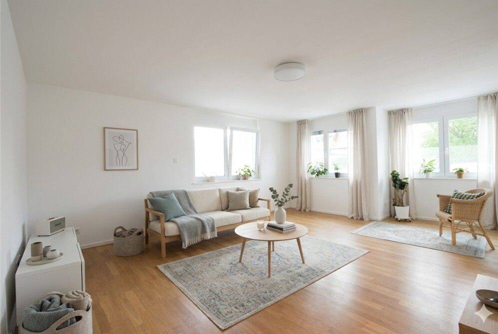 Helle 4 Zimmer Maisonette Kirchzarten (Freiburg), 79199 Kirchzarten
