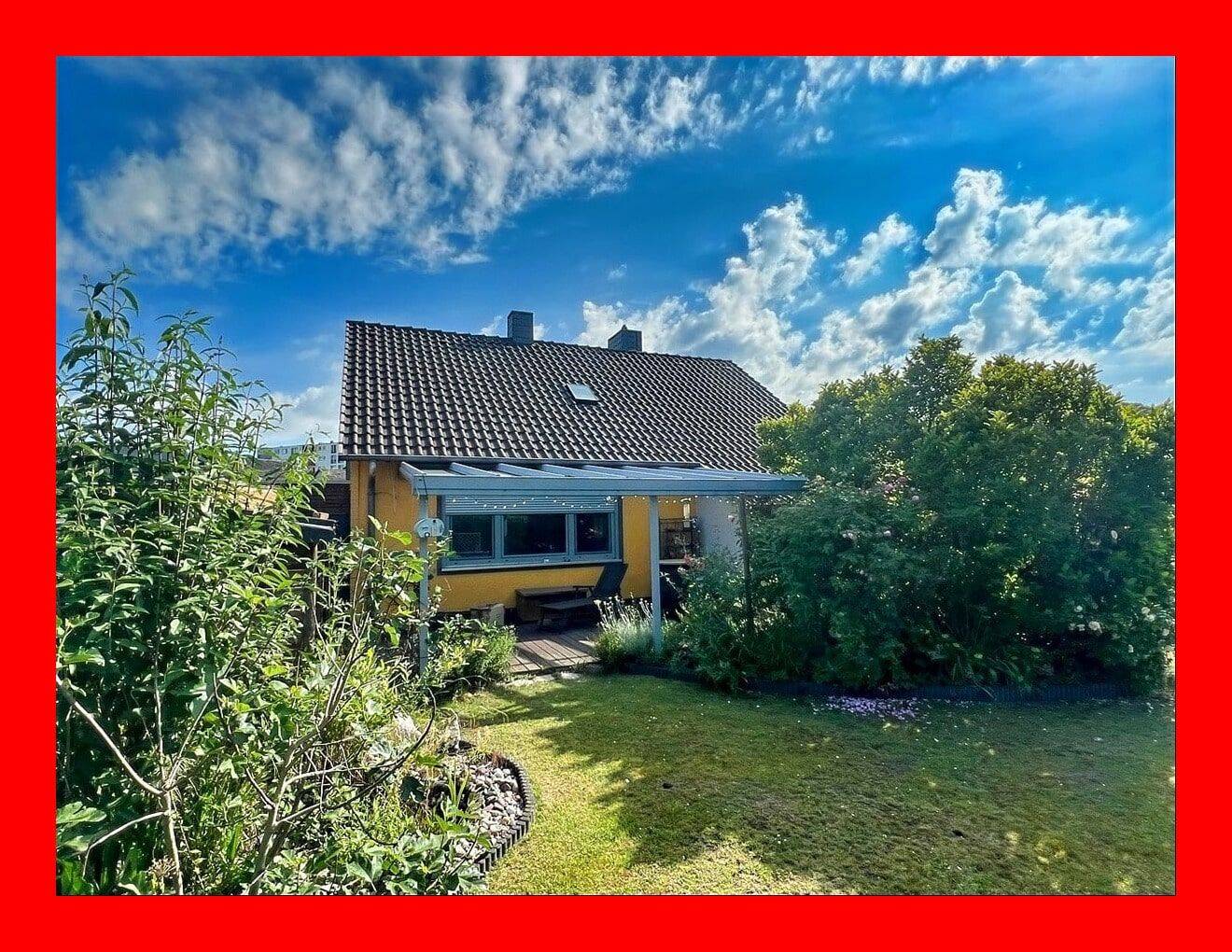 Charmantes Wohnen, 31228 Peine