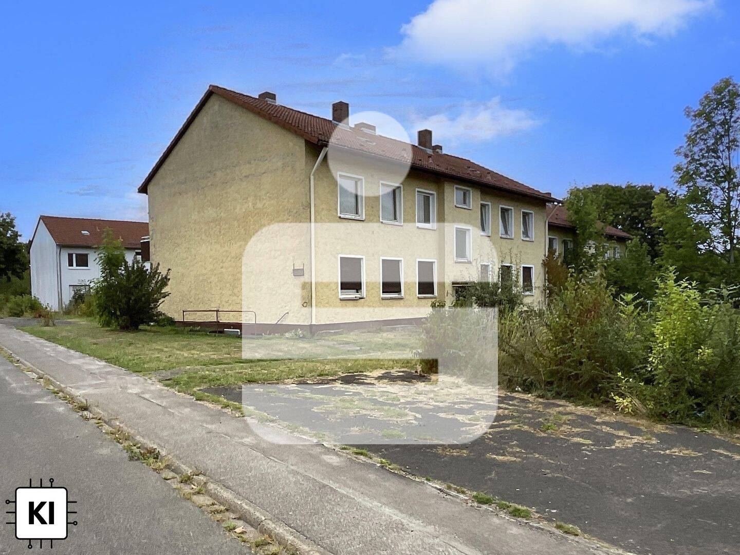 Investoren aufgepasst! 32 Wohneinheiten mit Potential!, 97772 Wildflecken