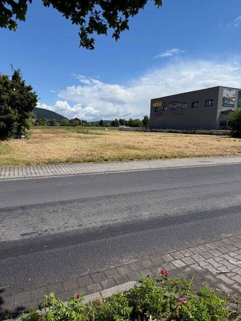1 A Lage im Fachmarktzentrum, 63571 Gelnhausen