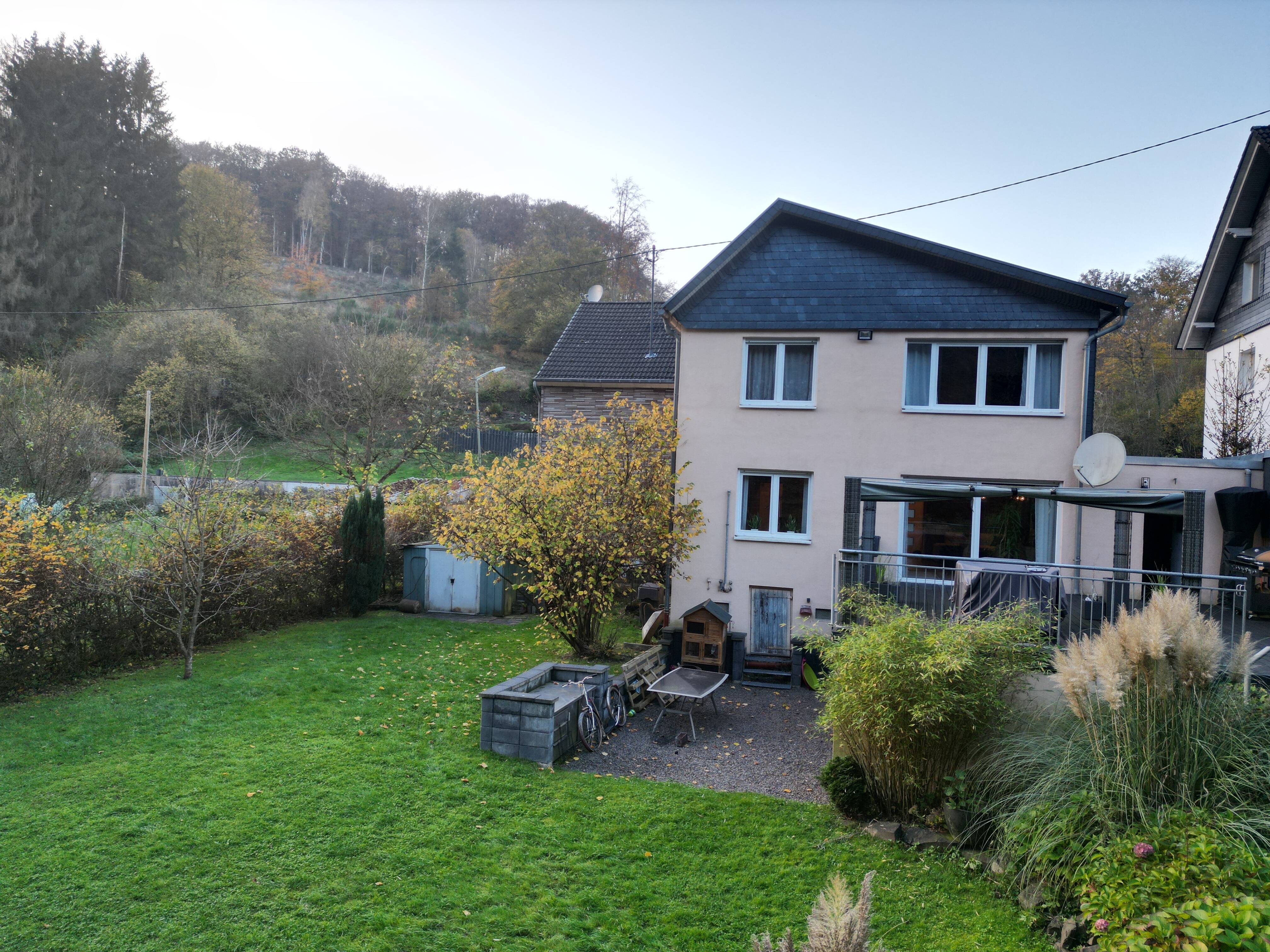 Liebevoll gepflegtes Einfamilienhaus in zentraler Lage von Gummersbach!, 51645 Gummersbach