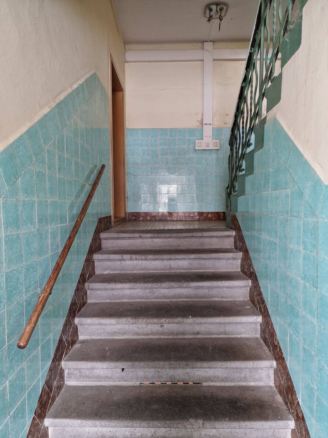 Attraktives Mehrfamilienhaus mit Entwicklungspotenzial in Penig, 9322 Penig