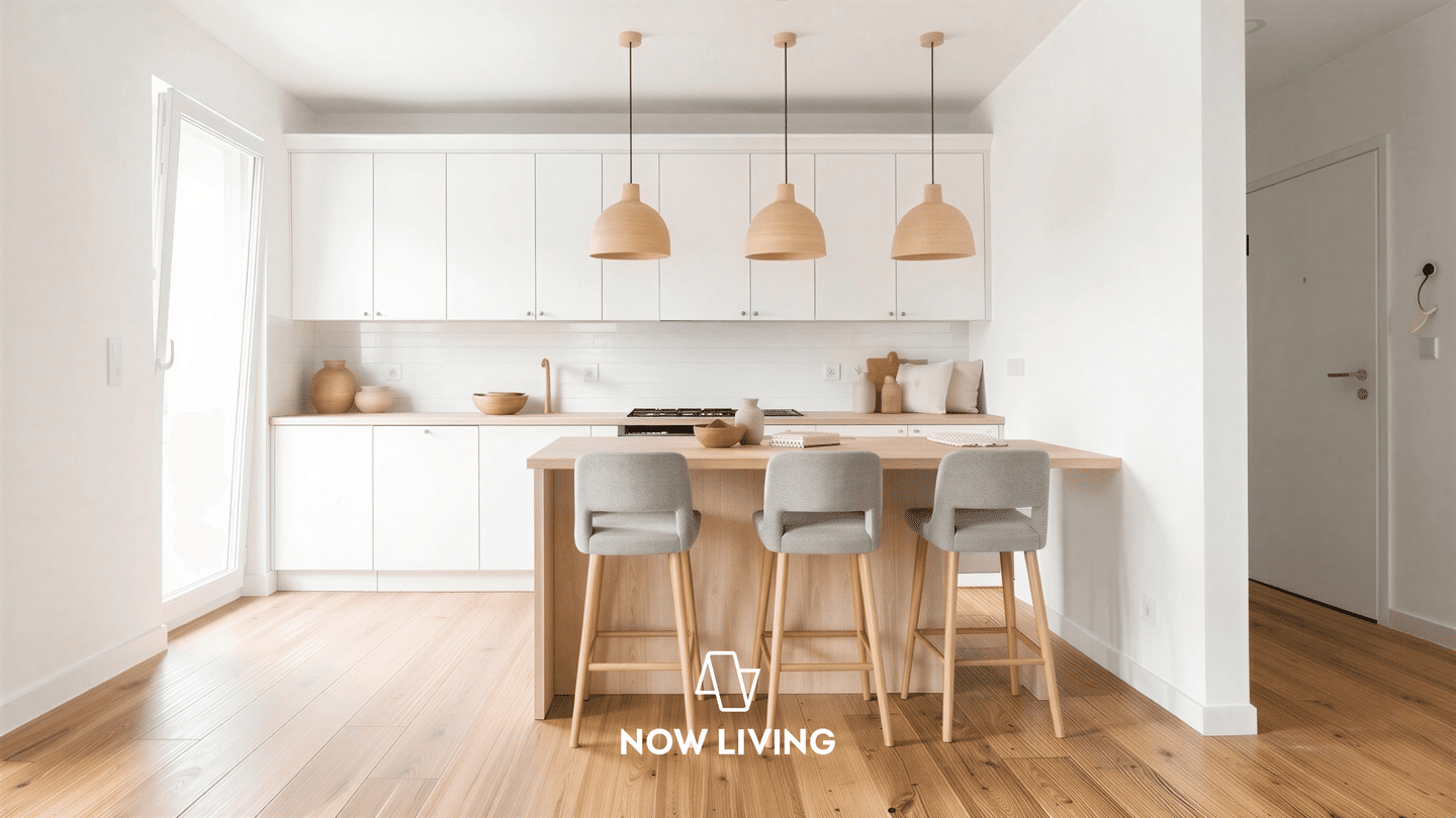 Sonnig, gemütlich, kernsaniert – 2 Zimmer – Ihr neues Zuhause in Linden-Süd, 30449 Hannover