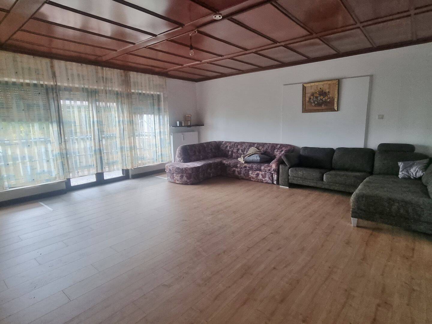 große 4-ZKB Wohnung mit Balkon, 66450 Bexbach