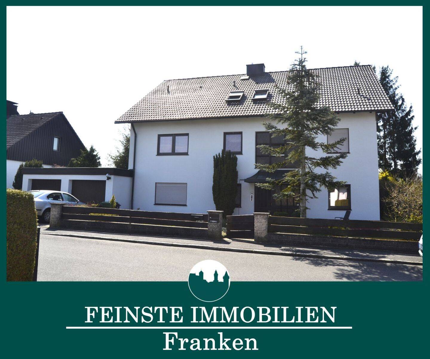 FIF – Erwecken Sie dieses Schmuckstück in Neuhaus an der Pegnitz aus dem Dornröschenschlaf!, 91284 Neuhaus a.d. Pegnitz