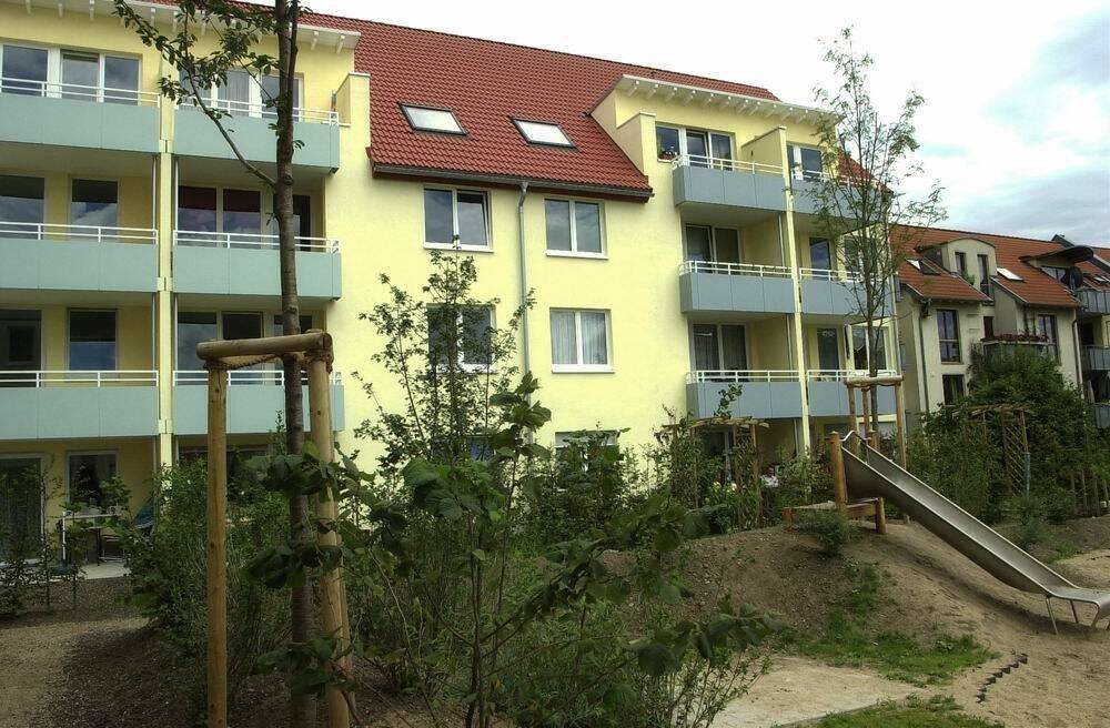 Ab 01.09. frei! 2-Zimmer-Wohnung in Düsseldorf Heerdt, 40549 Düsseldorf (Heerdt Oberkassel)
