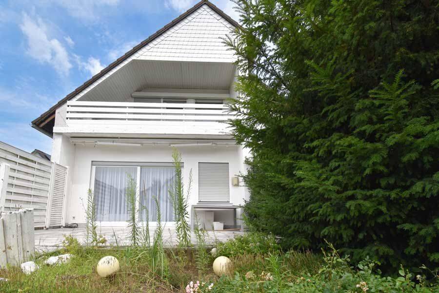 Einfamilienhaus mit Einliegerwohnung in Dibbesdorf!, 38108 Braunschweig