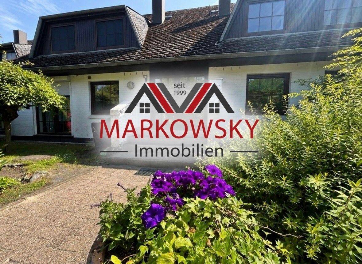 Eigentumswohnung, 2 Zimmer, 45 m², in Stuhr, 28816 Stuhr