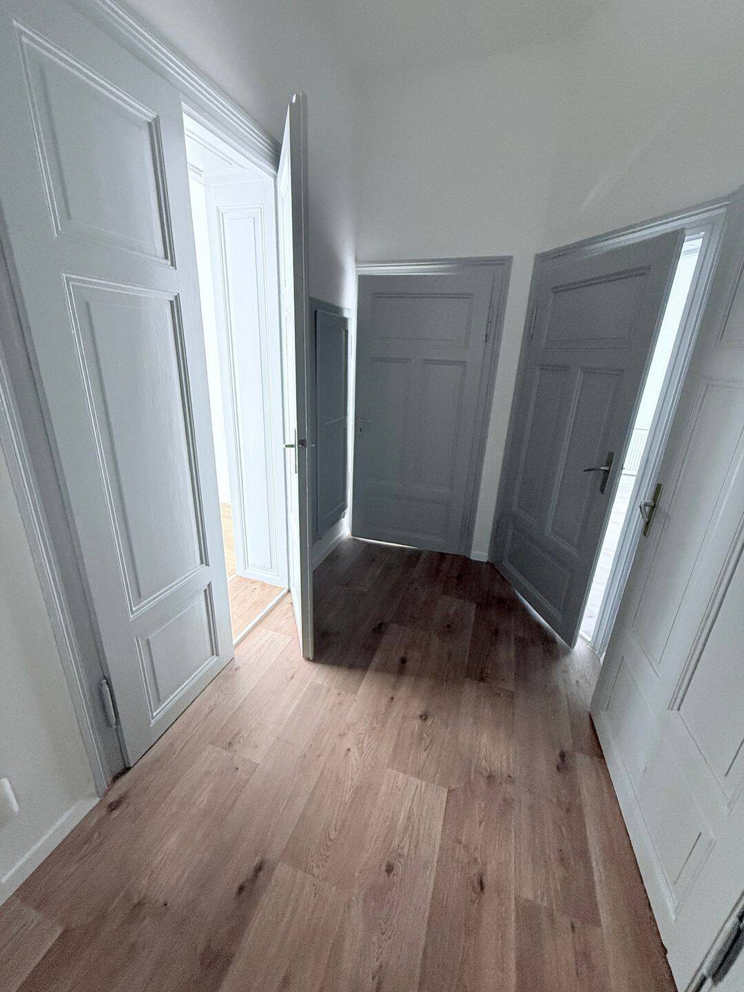 Tolle 2 Raum Wohnung mit Terrasse, 2826 Görlitz