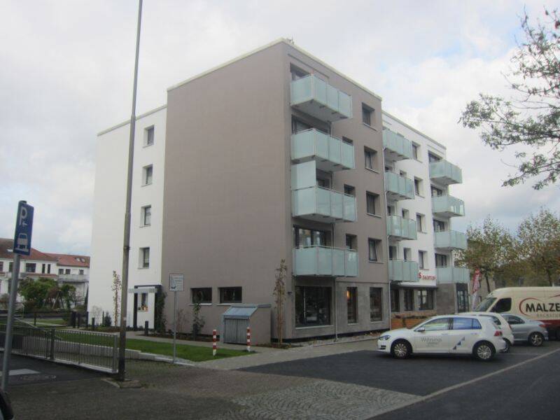 Modernisierte Singlewohnung in Herne-Sodingen mit Balkon!, 44627 Herne (Börnig Gysenberg Herne-Mitte Holthausen Sodingen)