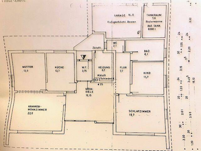 Idyllische 3,5‑Zimmer‑Erdgeschosswohnung mit großer Südterrasse, 82279 Eching am Ammersee