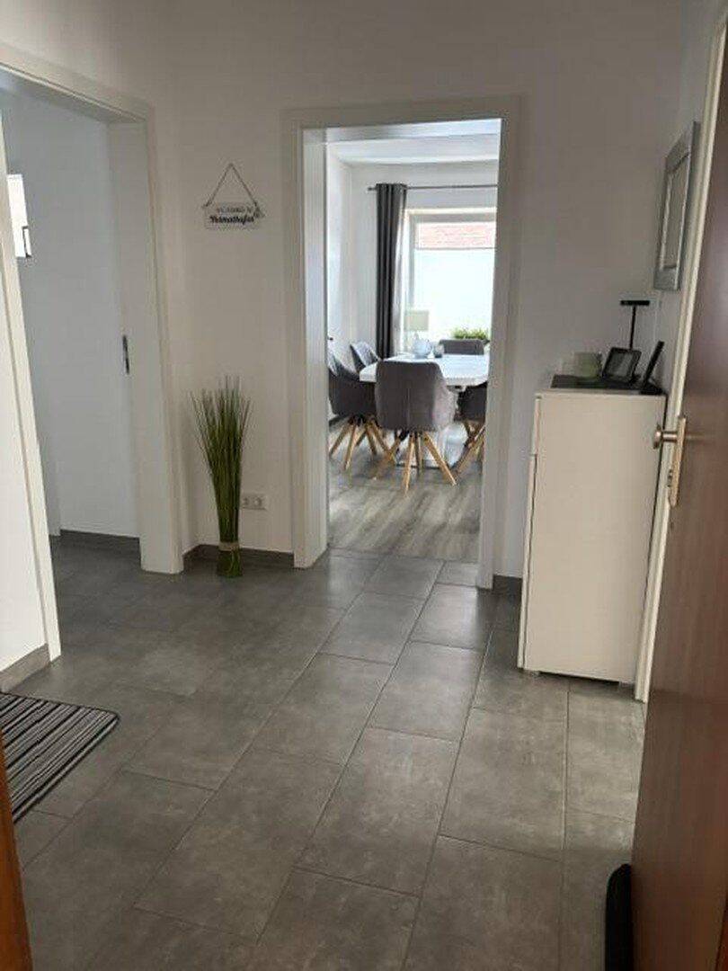 Helle 3-Zimmer Wohnung 79m² mit Balkon, optional Garage | gute Anbindung nach DUS, Neuss, MG, 41352 Korschenbroich