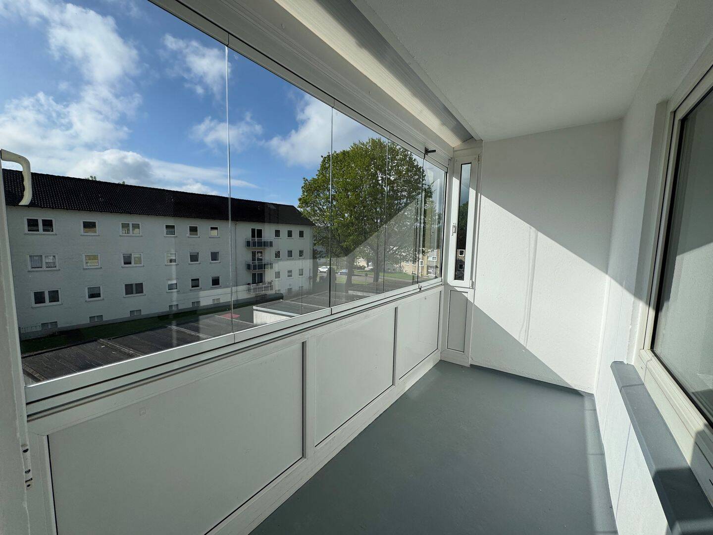 Erstbezug nach Modernisierung – 3,5 Zimmer im 2. OG in Kierspe, 58566 Kierspe