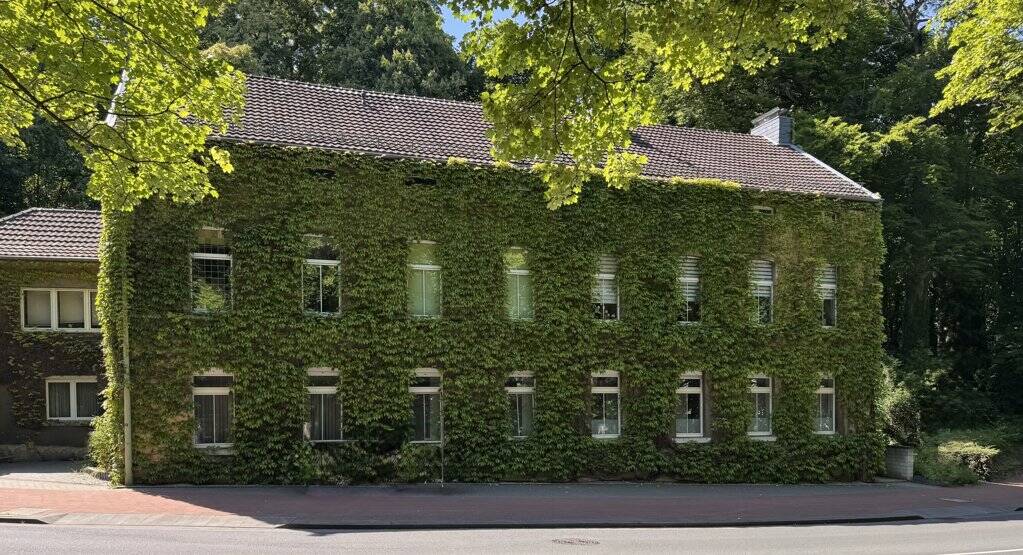 2-Zimmer-Eigentumswohnung in  sehr ruhiger und zentraler Lage, 52223 Stolberg (Rhld.)