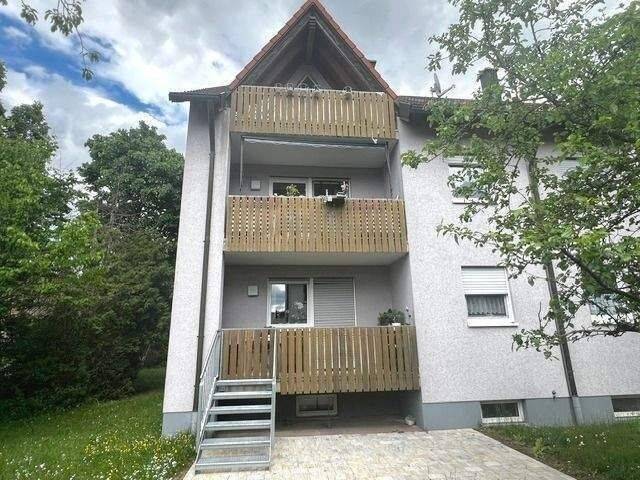 Anleger sind hier richtig – Nbg.-Altenfurt, 90475 Nürnberg