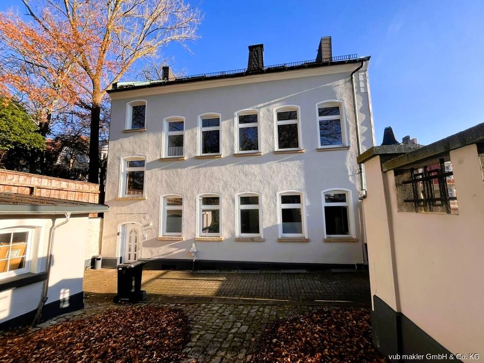 Boardinghouse in Hof – Hohe Mieteinnahmen und höheres Renditepotenzial, 95028 Hof (Haidt Innenstadt Jägersruh Leimitz)