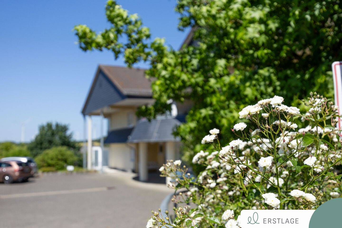 GEPFLEGTE 64 M² WOHNUNG IN DER SENIORENWOHNANLAGE HUNSRÜCK-HÖHE, KIRCHBERG, 55481 Kirchberg (Hunsrück)