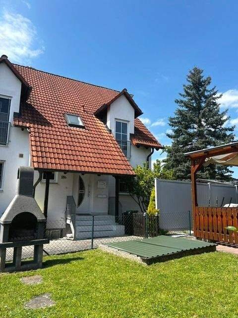 Ruhiges und tolles Reiheneckhaus, 91336 Heroldsbach