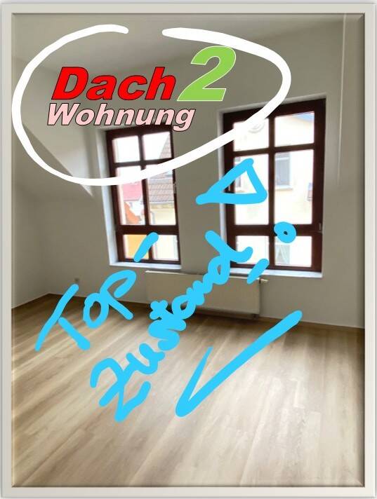 DACHWohnung – Lutherstadt Eisleben, 6295 Eisleben