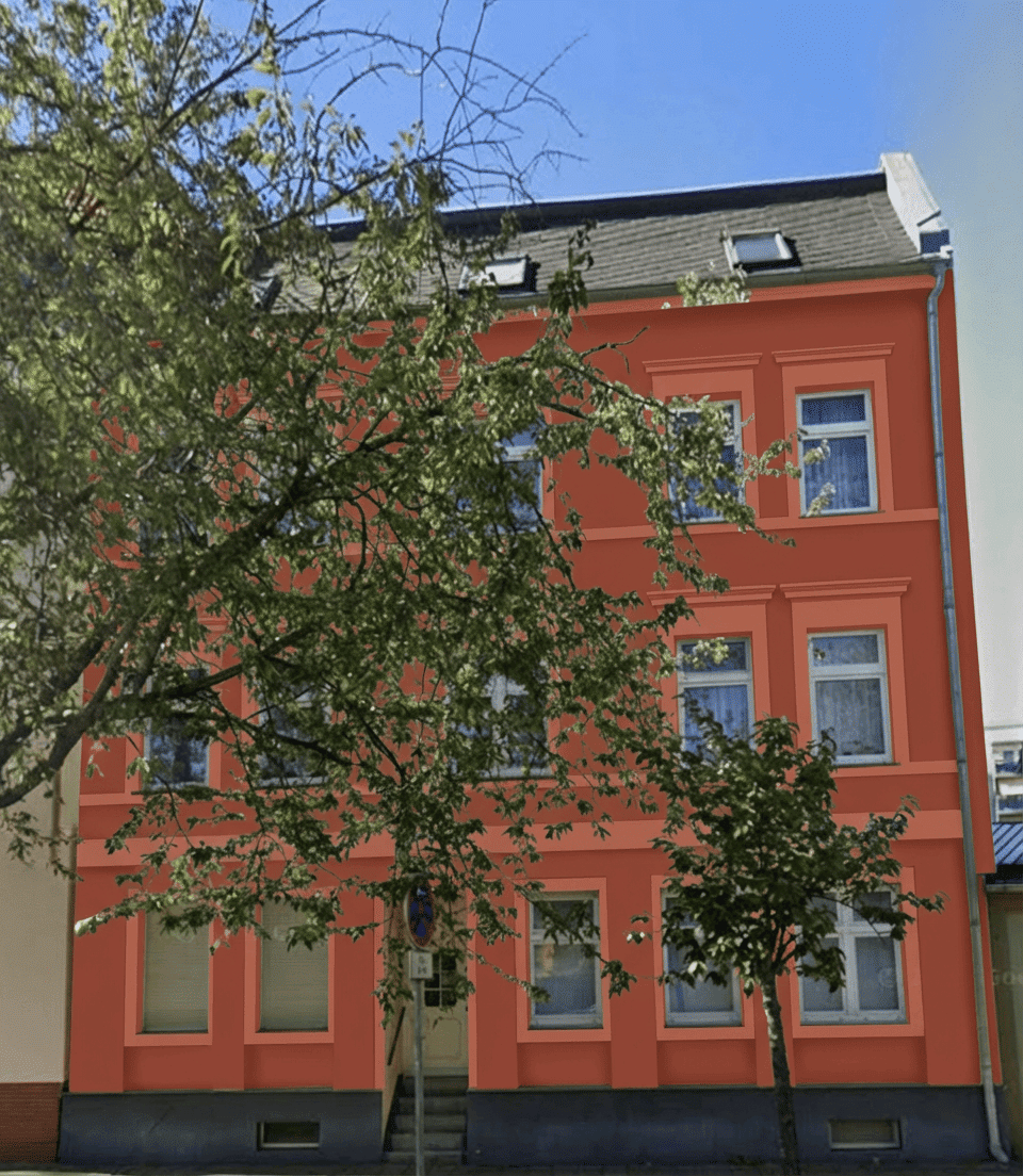 Charmante 1 Raum Wohnung, 39218 Schönebeck (Elbe)