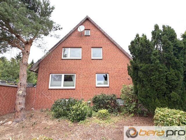 2 Wohneinheiten in ruhiger Lage! Teilvermietetes Haus mit Einliegerwohnung, 21407 Deutsch Evern