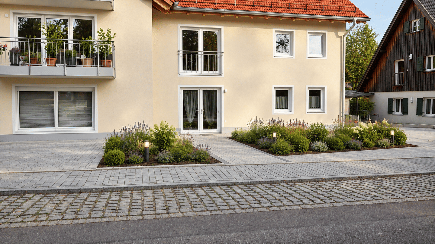 2-Zimmer-Wohnung in Schondorf am Ammersee zu vermieten – Neubau, 86938 Schondorf am Ammersee