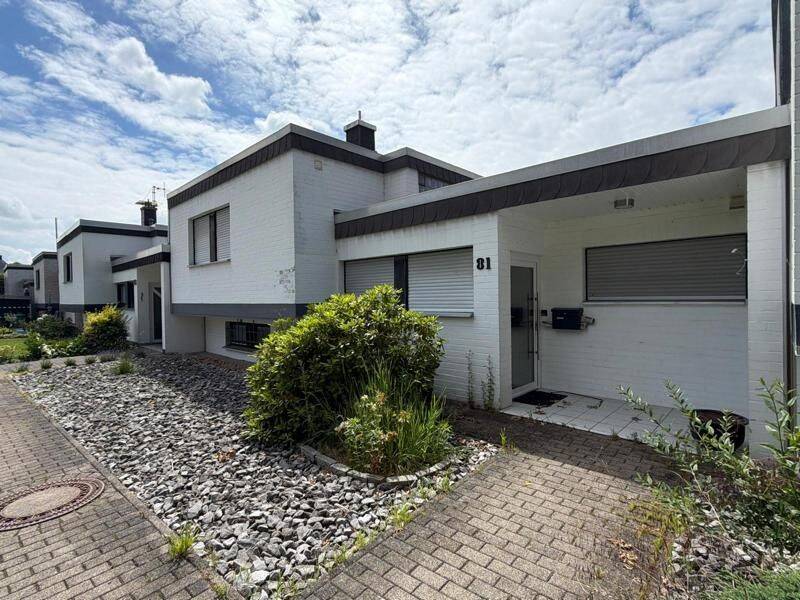 Sehr gepflegtes Reihenhaus auf Erbpachtgrundstück in Hamm, 59071 Hamm