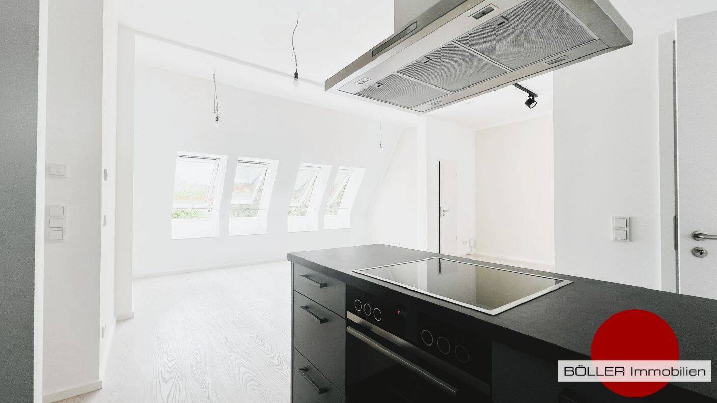 Erstbezug in Berlin -Lankwitz! Exklusive 3 Zi.- Dachterrassen Whg mit vielen Extras, 12249 Berlin (Steglitz-Zehlendorf Lankwitz Marienfelde)