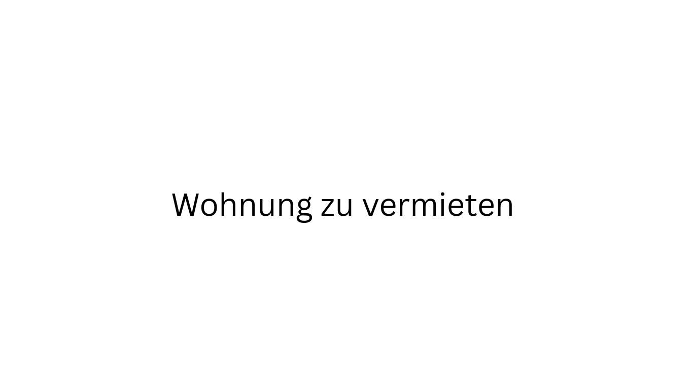 Schöne 2 Zimmer- Dachgeschoss-Wohnung, 59555 Lippstadt