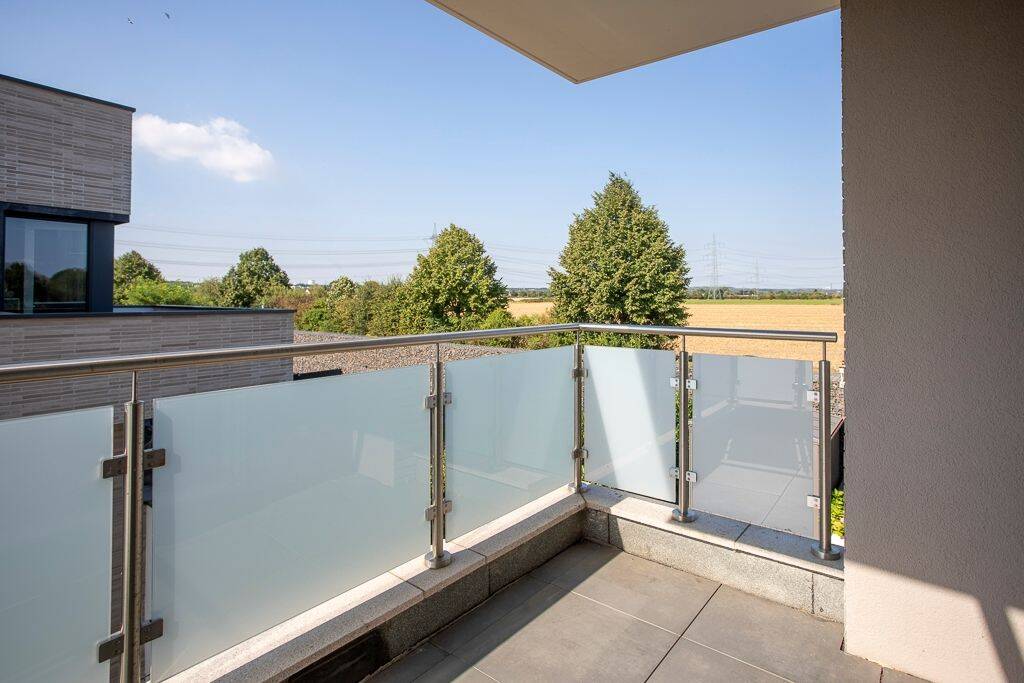 3 Zimmer, Balkon, Aufzug – Baujahr 2021 mit Tiefgarage in Hürth-Efferen, 50354 Hürth