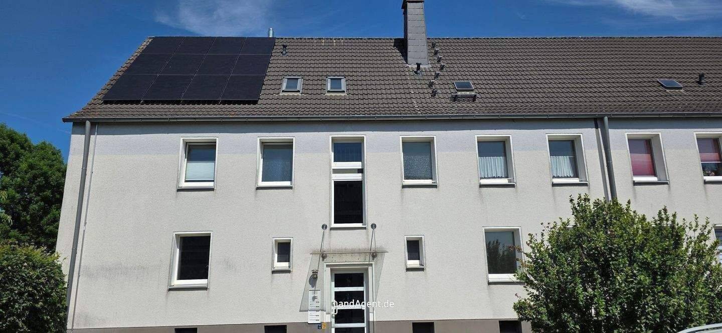 ***Großfamilien – Selbstnutzer – Anleger – Handwerker*** 4 FH in Dortmund Oestrich, 44357 Dortmund (Bodelschwingh Nette Oestrich Westerfilde)